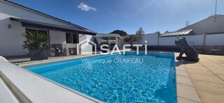  Maison � vendre 7 pi�ces 164 m�