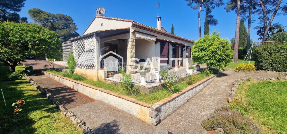 � vendre  Maison Mougins (06250)