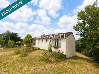  Maison à vendre 5 pièces 113 m²