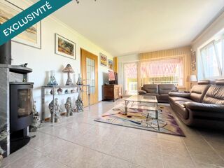  Maison à vendre 6 pièces 166 m²