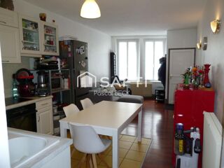  Maison à vendre 4 pièces 103 m²