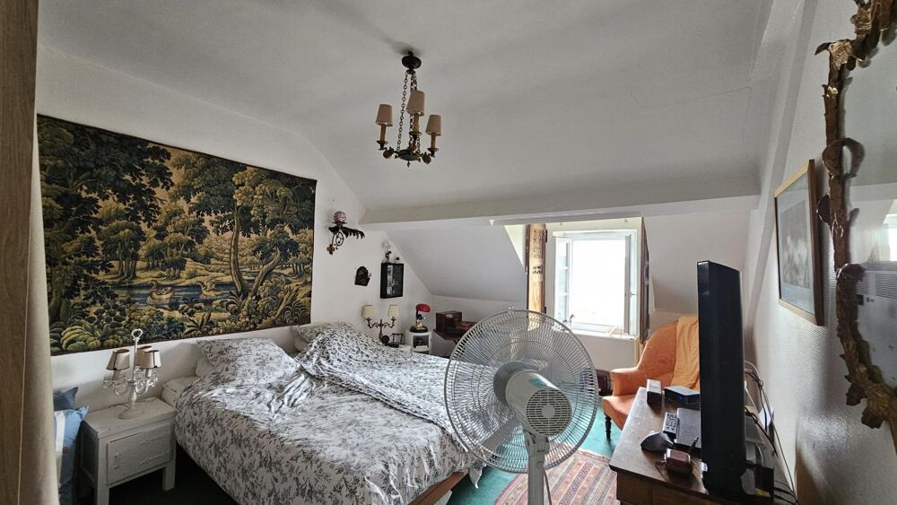 à vendre  Maison Le Pouliguen (44510)