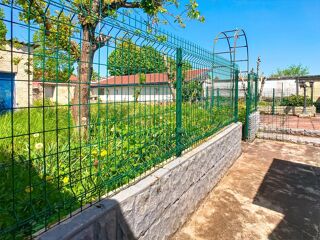  Maison à vendre 6 pièces 163 m²