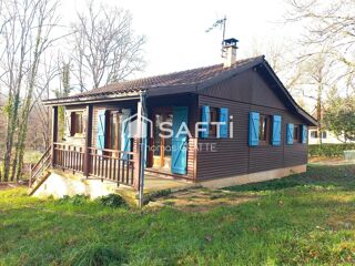  Maison � vendre 3 pi�ces 58 m�