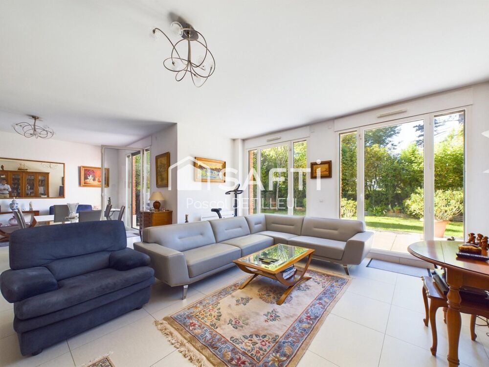 � vendre  Appartement Garches (92380)