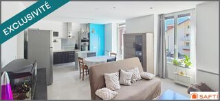  Appartement à vendre 4 pièces 80 m²