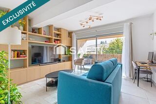  Appartement à vendre 4 pièces 81 m²