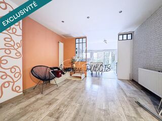  Maison � vendre 5 pi�ces 105 m�