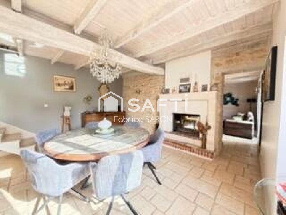 à vendre  Maison Mignaloux-Beauvoir (86550)
