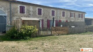  Maison à vendre 15 + pièces 340 m²