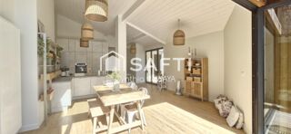  Maison � vendre 7 pi�ces 241 m�