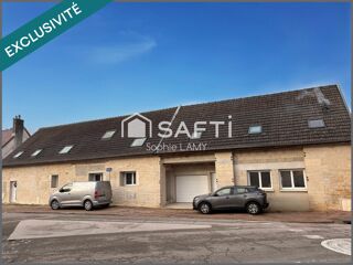  Maison � vendre 15 + pi�ces 305 m�