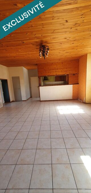  Maison � vendre 5 pi�ces 115 m�