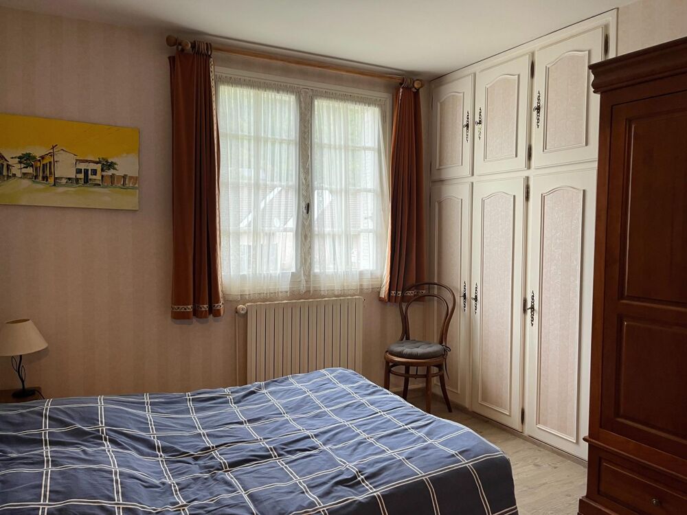 Vente Maison Maison - 130m² - 6 pièces Champs-sur-tarentaine-marchal