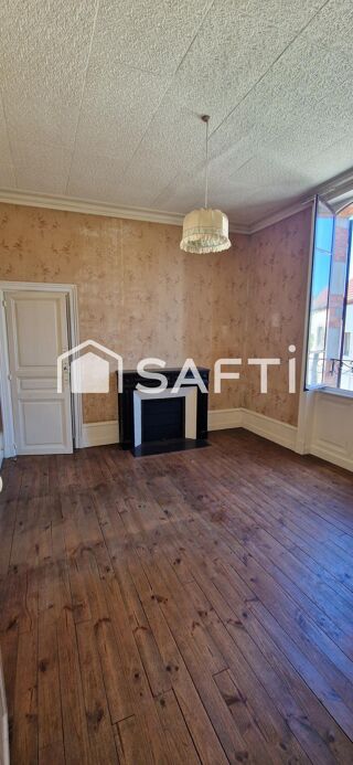  Maison � vendre 11 pi�ces 150 m�