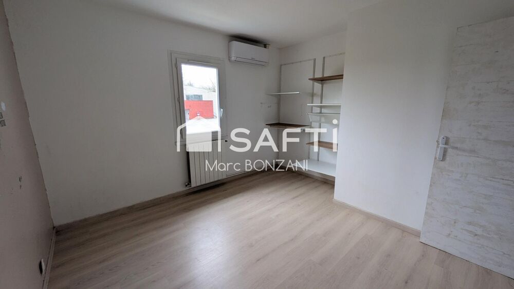 Vente Maison Maison T4 rénovée avec jardin au coeur de Sorèze Soreze