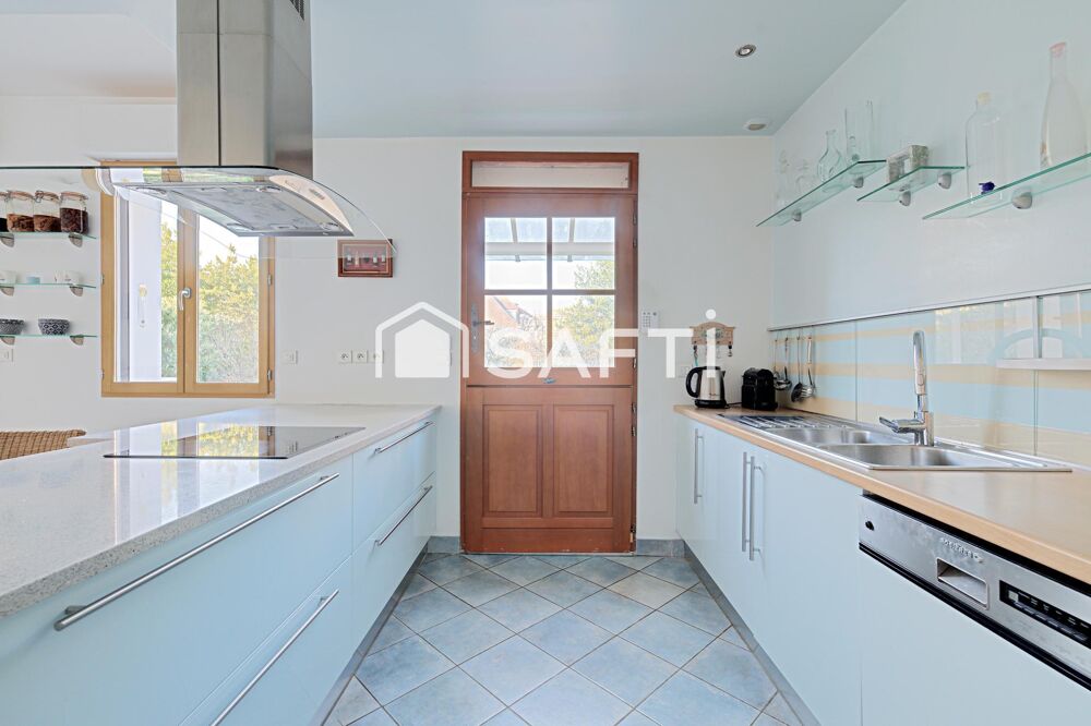 � vendre  Maison Saint-Maur-des-Foss�s (94100)