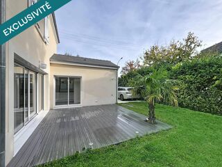  Maison � vendre 6 pi�ces 170 m�