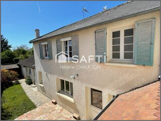  Maison � vendre 5 pi�ces 133 m�