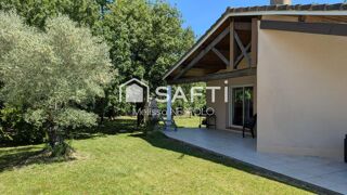  Maison � vendre 5 pi�ces 120 m�