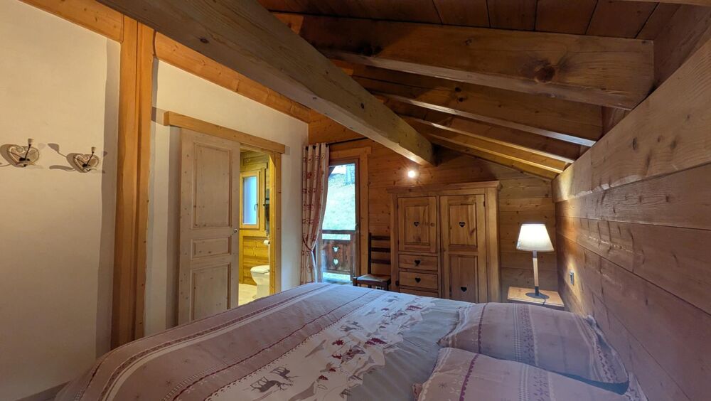� vendre  Maison Bonnevaux (74360)