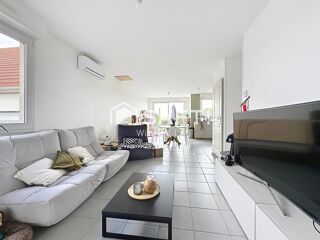  Maison à vendre 4 pièces 73 m²