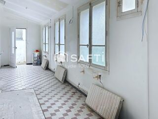  Maison à vendre 4 pièces 82 m²