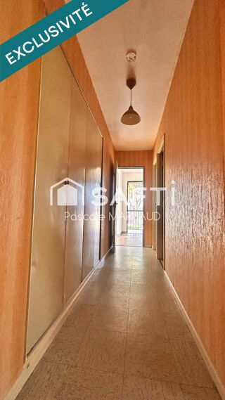  Maison à vendre 5 pièces 125 m²