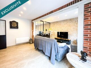  Maison � vendre 5 pi�ces 110 m�