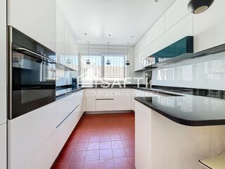  Maison à vendre 8 pièces 187 m²