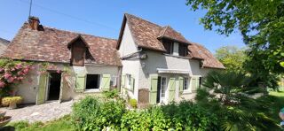  Maison à vendre 6 pièces 110 m²