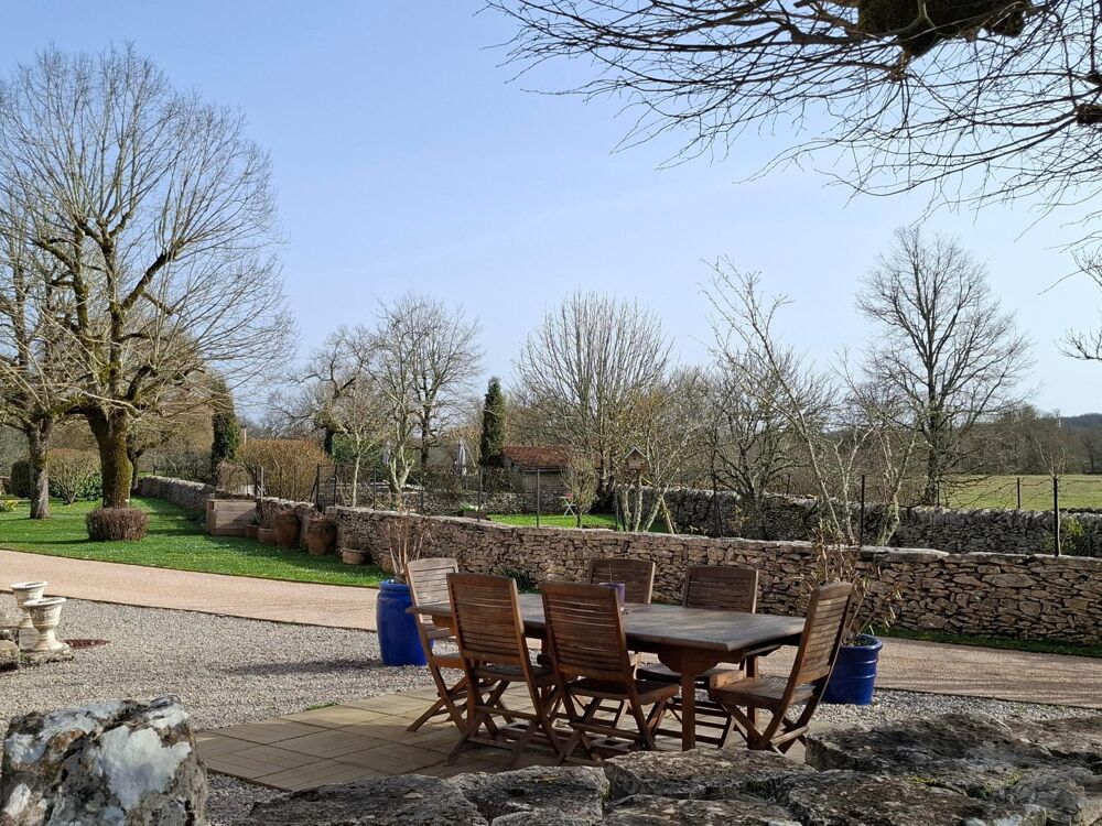 � vendre  Maison Gramat (46500)