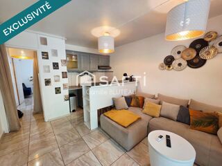  Appartement � vendre 2 pi�ces 30 m�