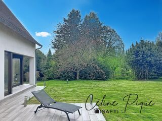  Maison à vendre 9 pièces 225 m²