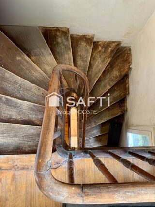  Maison � vendre 3 pi�ces 52 m�