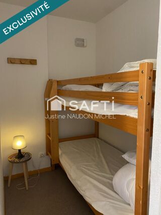  Appartement � vendre 2 pi�ces 35 m�