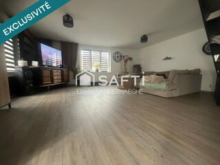  Maison � vendre 5 pi�ces 110 m�