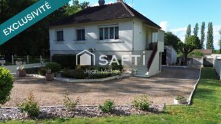  Maison à vendre 4 pièces 78 m²