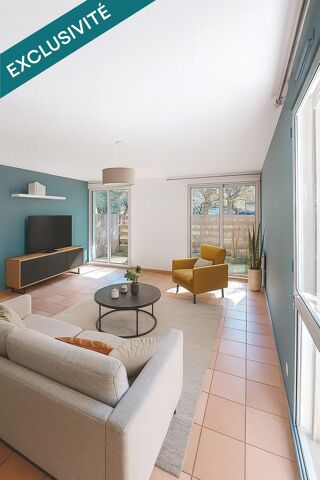  Appartement � vendre 3 pi�ces 63 m�