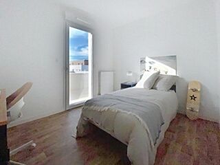  Appartement � vendre 4 pi�ces 83 m�