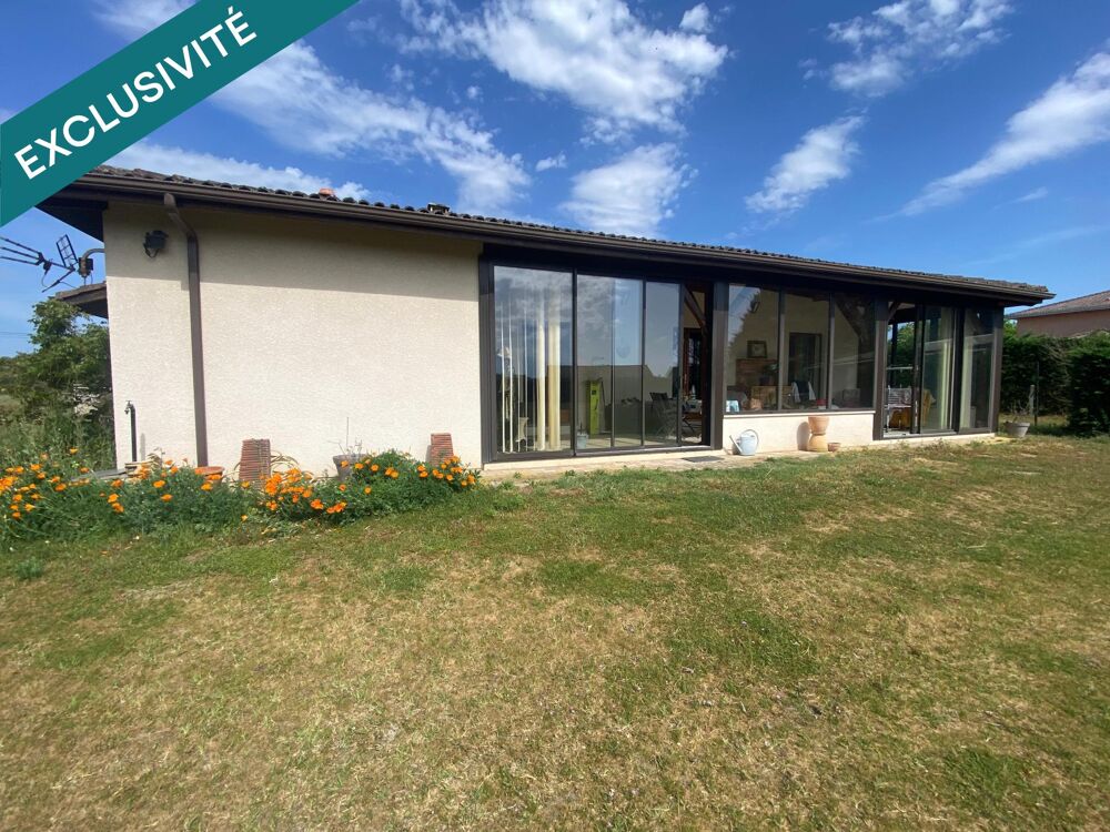 Maison 4 pièces 100 m² · à Roquefort · 100 m² · 160 000 €