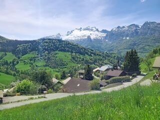  Terrain à vendre 980 m²
