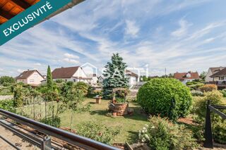  Maison � vendre 4 pi�ces 83 m�
