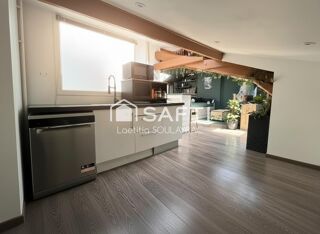  Appartement à vendre 3 pièces 47 m²