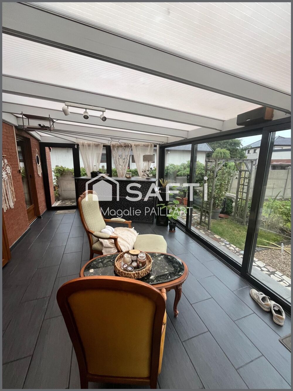 Vente Maison SUPERBE MAISON DE VILLE Fort-mardyck
