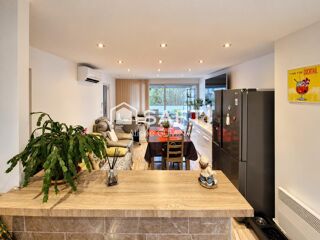  Appartement à vendre 2 pièces 45 m²