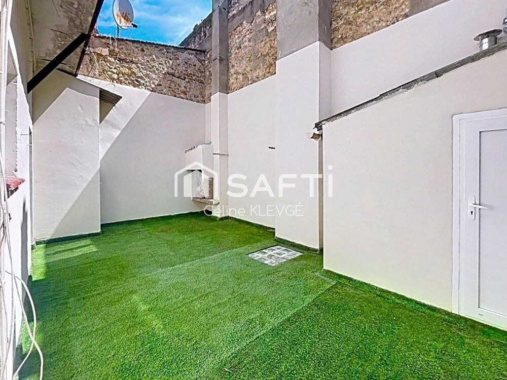 Appartement 5 pièces 106 m² · à Beziers · 106 m² · 155 000 €