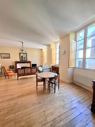  Appartement à vendre 3 pièces 74 m²