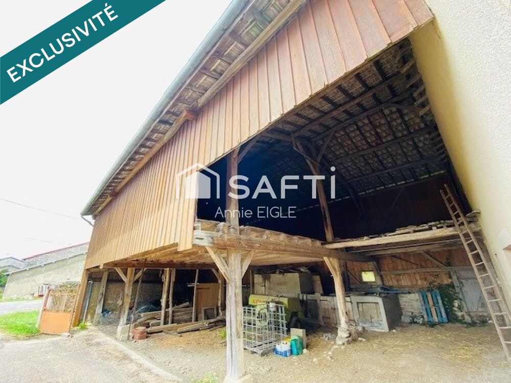 Corps de ferme