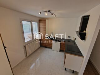 Maison à vendre 8 pièces 155 m²